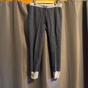 J. Crew joggers pants